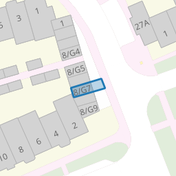 Perceel BAA01-M-2058