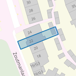 Perceel BAA01-M-2063