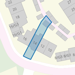 Perceel BAA01-M-2068