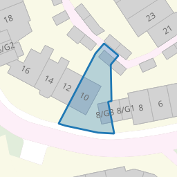 Perceel BAA01-M-2070