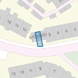 Perceel BAA01-M-2071