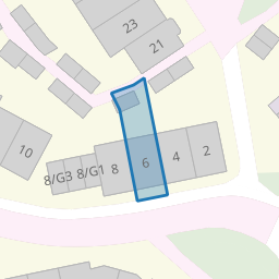 Perceel BAA01-M-2073