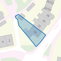 Perceel BAA01-M-2077