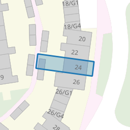 Perceel BAA01-M-2084