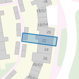 Perceel BAA01-M-2085