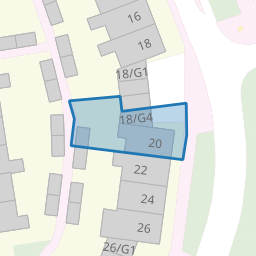 Perceel BAA01-M-2086