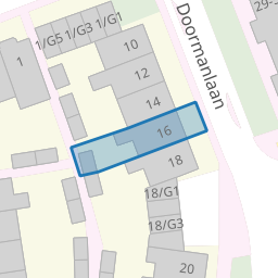 Perceel BAA01-M-2090