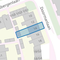 Perceel BAA01-M-2091