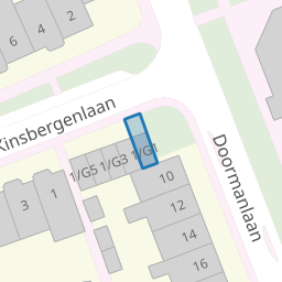 Perceel BAA01-M-2094