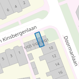 Perceel BAA01-M-2095