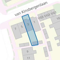 Perceel BAA01-M-2099