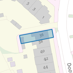 Perceel BAA01-M-2108