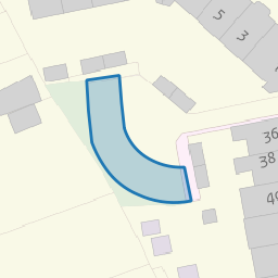 Perceel BAA01-M-2109