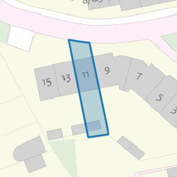 Perceel BAA01-M-2115