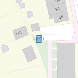 Perceel BAA01-M-2118