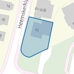 Perceel BAA01-M-2124