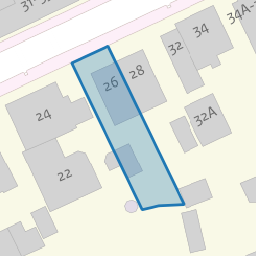 Perceel BAA01-M-2126