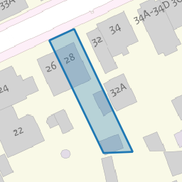 Perceel BAA01-M-2127