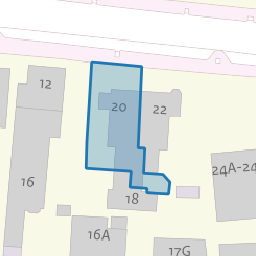 Perceel BAA01-M-2133