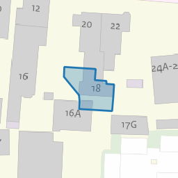 Perceel BAA01-M-2134