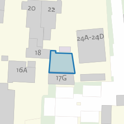 Perceel BAA01-M-2135