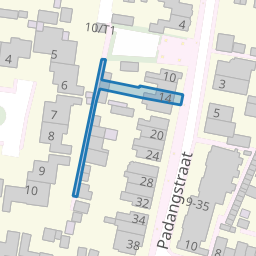 Perceel BAA01-M-2142