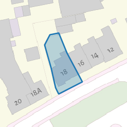 Perceel BAA01-M-2143