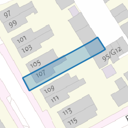 Perceel BAA01-M-2154