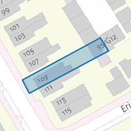 Perceel BAA01-M-2155