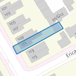 Perceel BAA01-M-2156