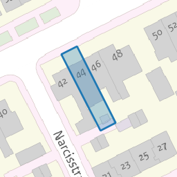 Perceel BAA01-M-2160