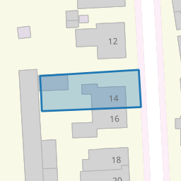 Perceel BAA01-M-2169