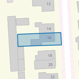 Perceel BAA01-M-2171