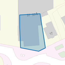 Perceel BAA01-M-2175