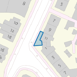 Perceel BAA01-M-2178