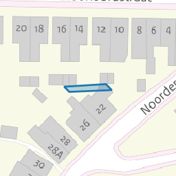 Perceel BAA01-M-2180