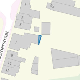 Perceel BAA01-M-2184