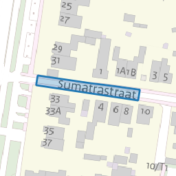 Perceel BAA01-M-2190