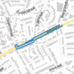 Perceel BAA01-M-2193