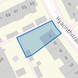 Perceel BAA01-M-2194