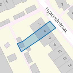 Perceel BAA01-M-2195