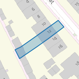 Perceel BAA01-M-2199