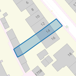 Perceel BAA01-M-2200