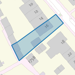 Perceel BAA01-M-2201