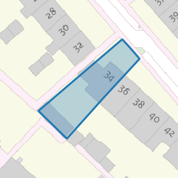 Perceel BAA01-M-2202