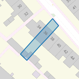 Perceel BAA01-M-2203