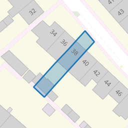 Perceel BAA01-M-2204