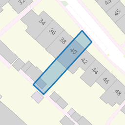 Perceel BAA01-M-2205