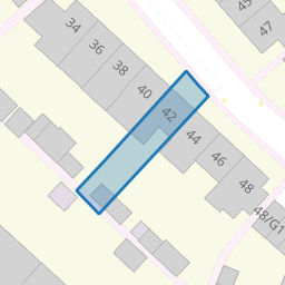 Perceel BAA01-M-2206