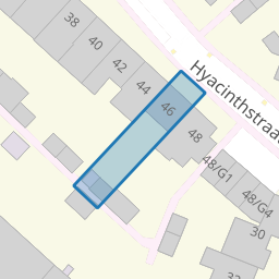 Perceel BAA01-M-2208